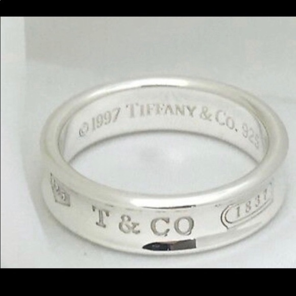 Tiffany & Co. Jewelry - Tiffany & Co ring
